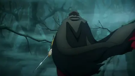 Castlevania - S04E01 - Murder Wakes It Up Bluray-1080p