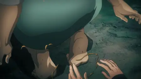 Castlevania - S04E01 - Murder Wakes It Up Bluray-1080p