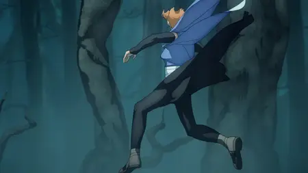 Castlevania - S04E01 - Murder Wakes It Up Bluray-1080p