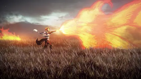 Castlevania - S04E01 - Murder Wakes It Up Bluray-1080p