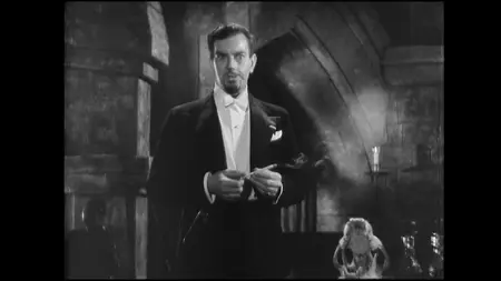 The Most Dangerous Game (1932)