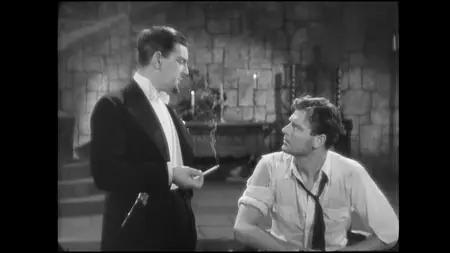 The Most Dangerous Game (1932)