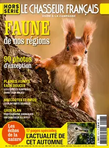 Le Chasseur Français Hors-Série N.147 - 12 Septembre 2025