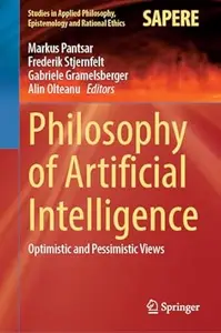 Philosophy of Artificial Intelligence