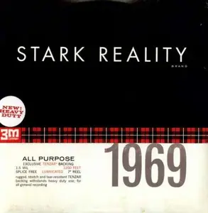 Stark Reality - 1969 (2003)