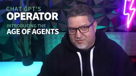 ChatGPT's Operator: Automating Everyday Tasks with AI Agents
