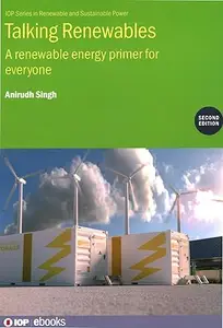 Talking Renewables: A renewable energy primer for everyone, 2nd Edition