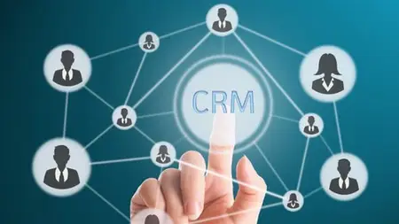 Crm (Customer Relationship Management) Software Overview