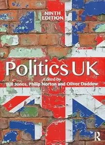 Politics UK (Repost)