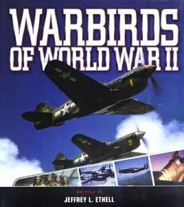 Warbirds of World War II