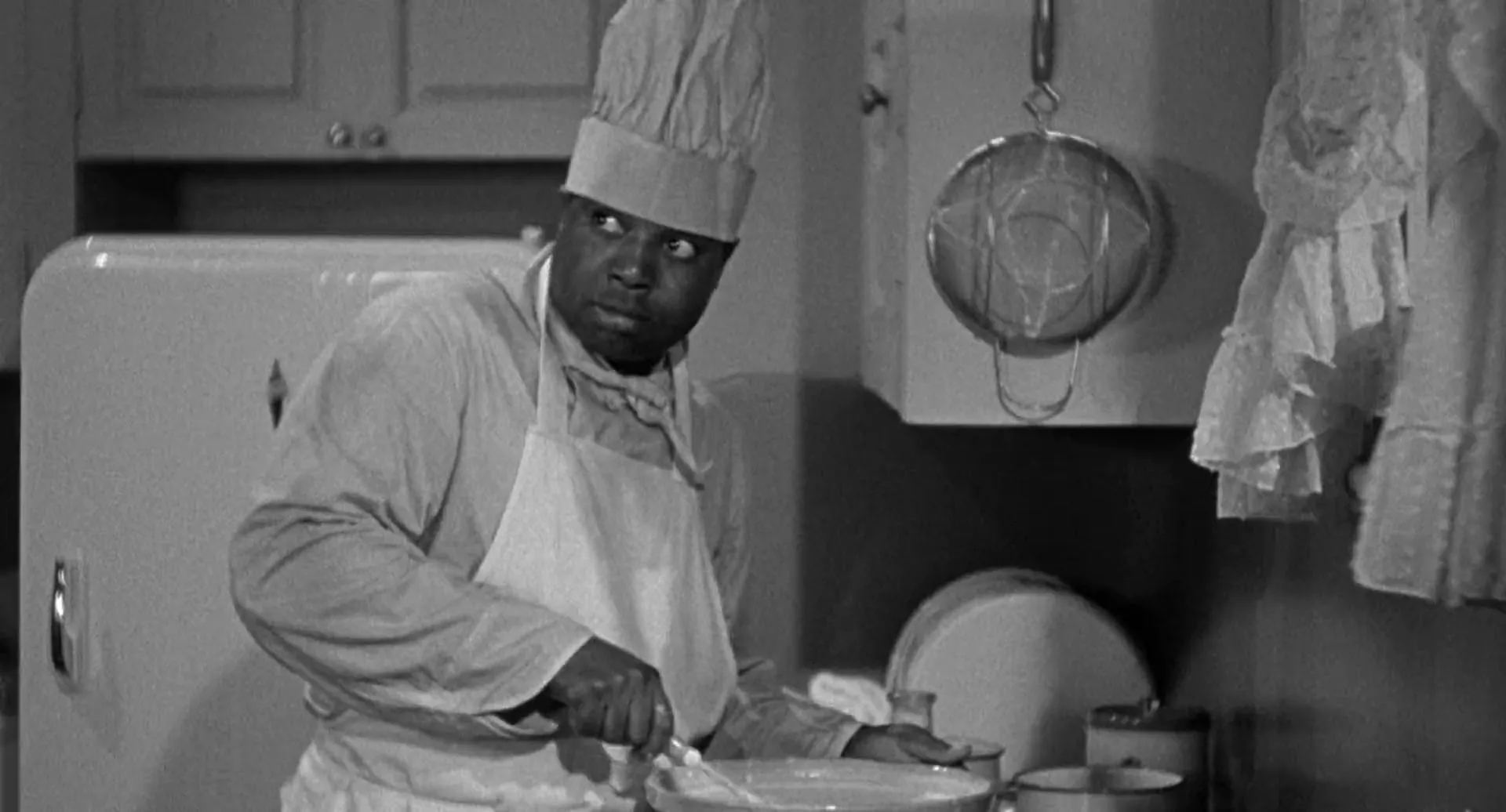 Stop! Look! and Laugh! (1960)