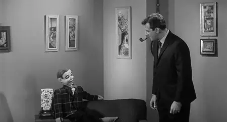 Stop! Look! and Laugh! (1960)