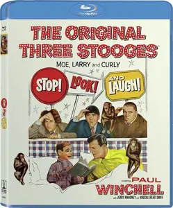 Stop! Look! and Laugh! (1960)
