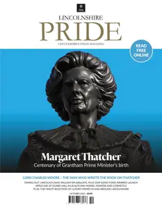 Lincolnshire Pride - October 2025