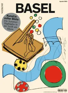 Weltkunst Spezial - Nr.3 2025