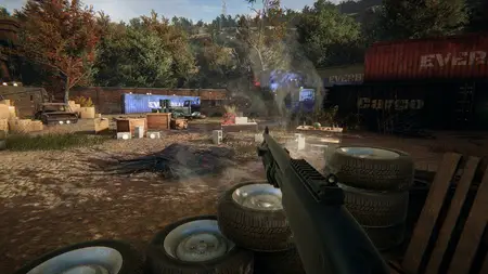 Gunsmith Simulator (2024)