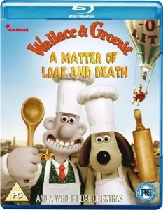 A Matter of Loaf and Death (2008)