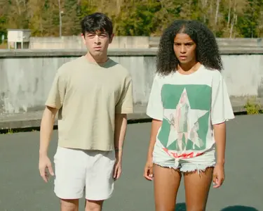 Endless Summer Syndrome (2024)