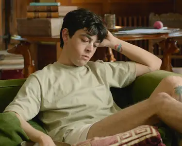 Endless Summer Syndrome (2024)