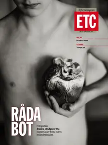 ETC - 15 Augusti 2025