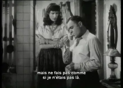 (Drame) Casbah (Algiers) [DVDrip] 1938
