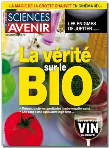 Sciences et Avenir N°775 - Septembre 2011