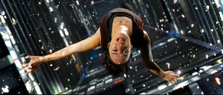 Dredd (2012)