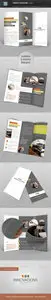 GraphicRiver Trifold Brochure | Volume 5