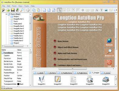 Longtion AutoRun Pro 8.0.13.180
