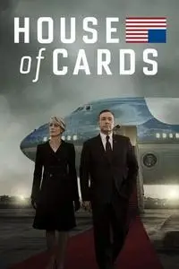 House of Cards S06E01