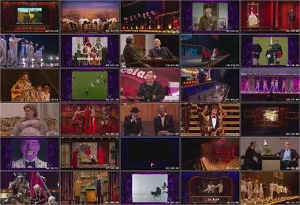 Monty Python Live (Mostly) (2014)