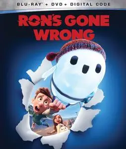 Ron's Gone Wrong (2021)