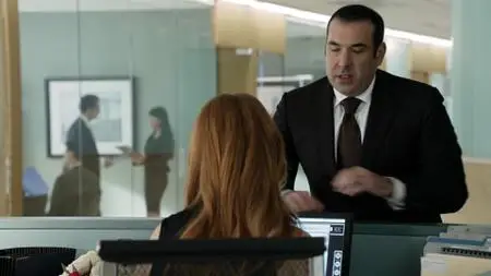 Suits S02E14