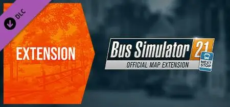 Bus Simulator 21 Next Stop (2023)