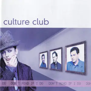 Culture Club & Boy George - Albums Collection 1982-2013 (14CD) [Re-Up]