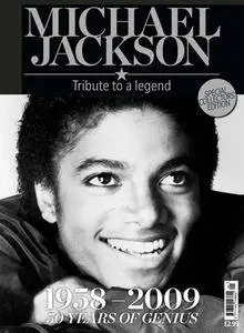 Michael Jackson - Tribute to legend