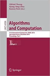 Algorithms and Computation, Part I (Repost)