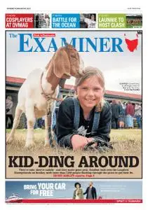 The Examiner - February 1, 2021