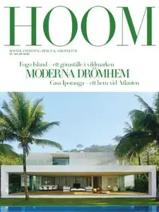 HOOM – 07 mars 2014