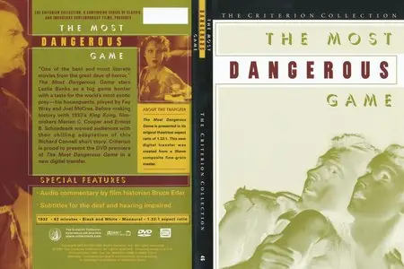 Great Adaptations (The Criterion Collection) [3 DVD5s & 1 DVD9]