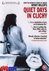 Quiet Days in Clichy (1970) 