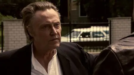 Kill the Irishman (2011)