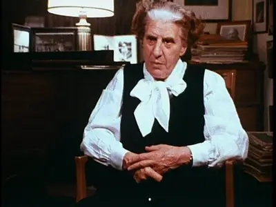 Antonia: A Portrait of the Woman (1974)