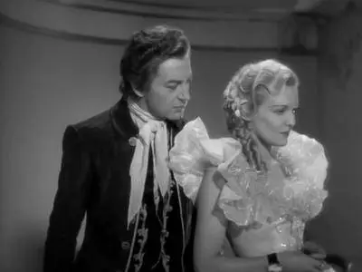 The Dictator / For Love of a Queen (1935)