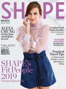 Shape Malaysia - March 2019