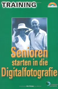 Senioren starten in die Digitalfotografie. by  Jens Denning