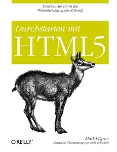 Durchstarten mit HTML5 (repost)
