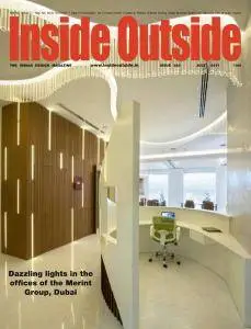 Inside Outside - Issue 383 - July 2017