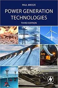 Power Generation Technologies Ed 3