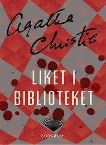 «Liket i biblioteket» by Agatha Christie